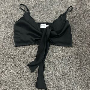 Princess Polly crop top